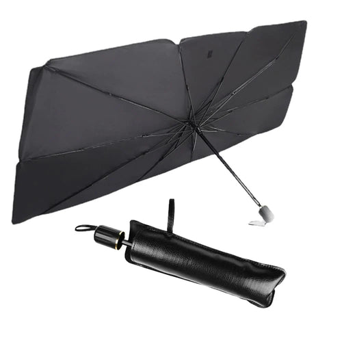 GUARDA-SOL DOBRÁVEL ANTI-RAIOS UV PARA CARRO